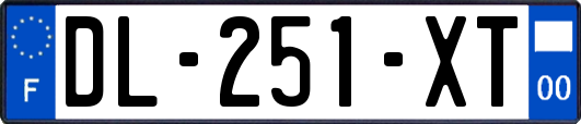 DL-251-XT