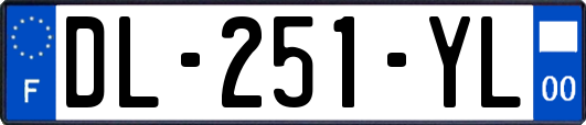 DL-251-YL