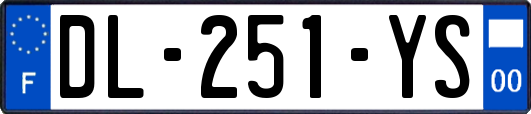 DL-251-YS