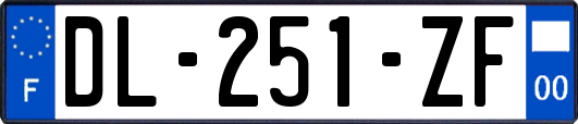 DL-251-ZF