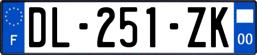 DL-251-ZK