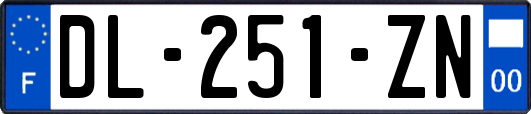 DL-251-ZN