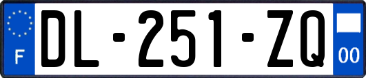 DL-251-ZQ