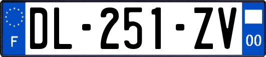 DL-251-ZV