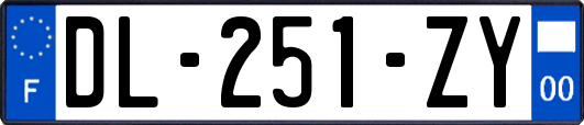 DL-251-ZY