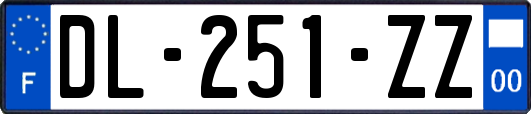 DL-251-ZZ