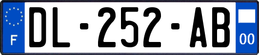 DL-252-AB