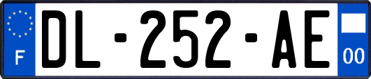 DL-252-AE