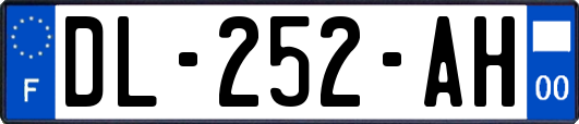 DL-252-AH