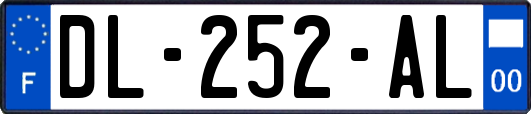 DL-252-AL