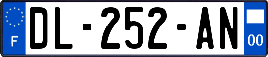 DL-252-AN