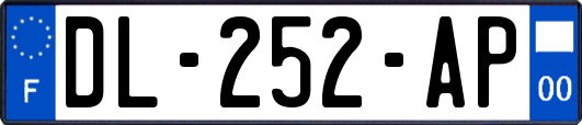 DL-252-AP