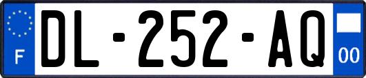 DL-252-AQ