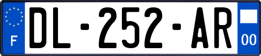 DL-252-AR