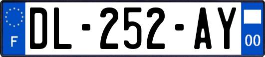 DL-252-AY