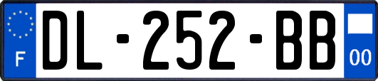 DL-252-BB