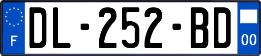 DL-252-BD