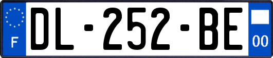 DL-252-BE