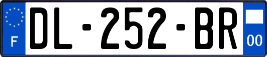 DL-252-BR