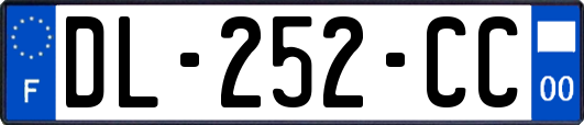 DL-252-CC