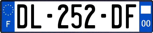 DL-252-DF