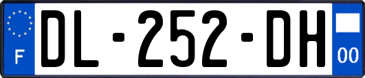 DL-252-DH