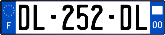 DL-252-DL