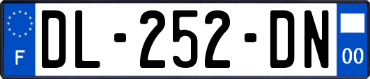 DL-252-DN