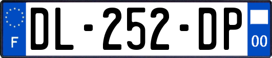 DL-252-DP