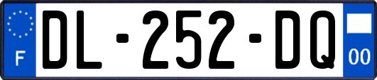 DL-252-DQ