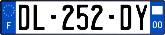 DL-252-DY