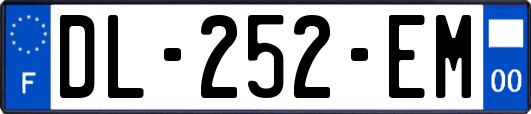 DL-252-EM