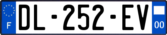 DL-252-EV