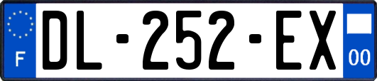 DL-252-EX