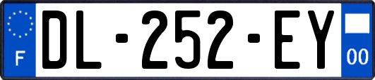 DL-252-EY