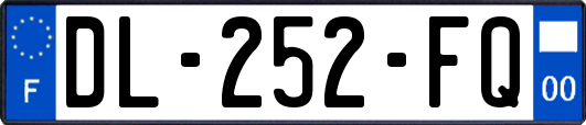 DL-252-FQ