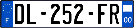 DL-252-FR