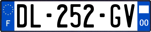 DL-252-GV