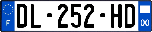 DL-252-HD