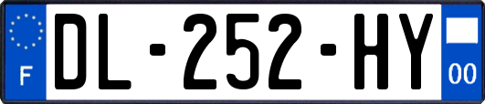 DL-252-HY