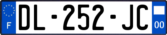 DL-252-JC