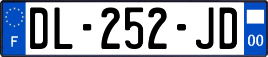 DL-252-JD