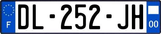 DL-252-JH