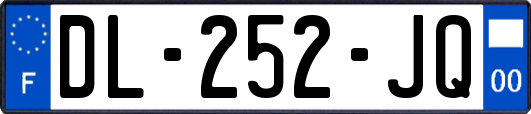 DL-252-JQ