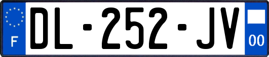 DL-252-JV