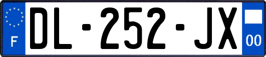 DL-252-JX