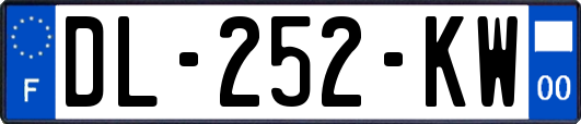 DL-252-KW