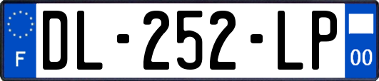 DL-252-LP