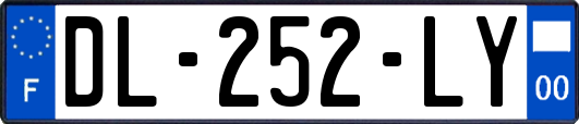 DL-252-LY