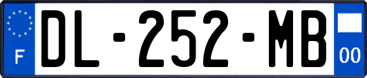 DL-252-MB